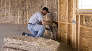 Best Wall Insulation Installation in Divernon, IL